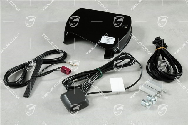 Zubehoer für Porsche Vehicle Tracking System / Neu / Panamera  970 / 901-00 Zündanlage / 97004490015
