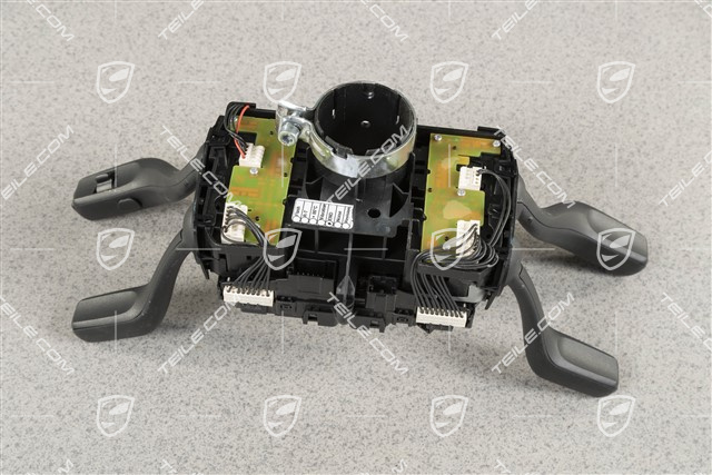 Steering column stalk switch, Cruise control / headlight cleaning system / Multifunction