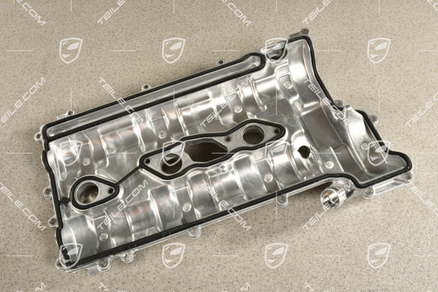 Valve cover, Cyl. 1-3