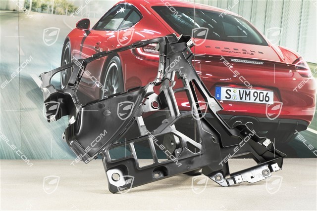 TEILE.COM | Halter, Verkleidung, L / Neu / 911 992 / 802-05  