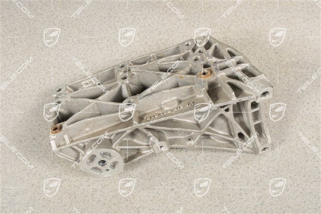 Engine carrier, 4,8L 283/298/368/397/404 kW