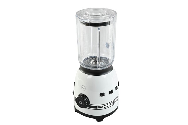 Blender stojący – Porsche x Smeg