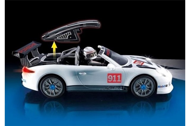 Playmobil, GT3 Cup