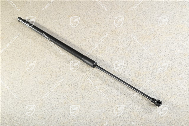 Gas pressure spring / damper / strut, Rear lid w/o rear wiper, L=R