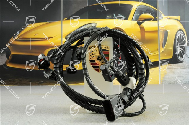 Kabelstrang, PDC, Nebelscheinwerfer, Turbo Kabelstrang, PDC, Nebelscheinwerfer, Turbo