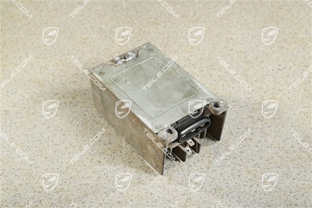 Capacitor discharge ignition / CDI modul