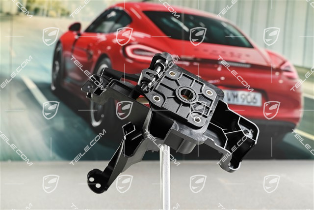 Bracket for Night Vision Camera, Turbo