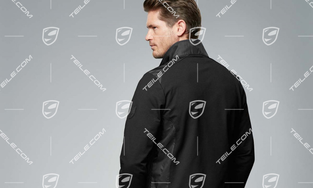 Porsche Sweatjacke, Herren XXL 56  - Essential Collection