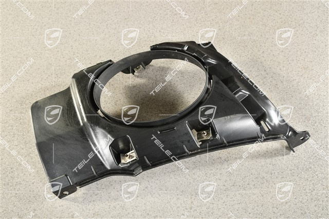 Dakar, Cover exhaust pipe, R
