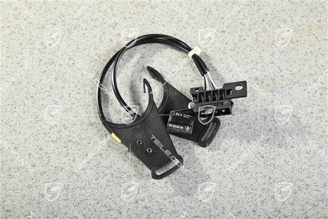 Microswitch / switch