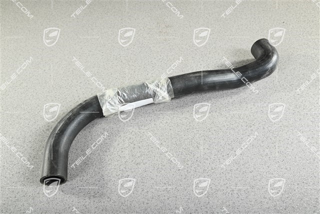 Coolant hose