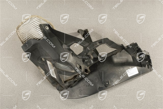 Support lateral, R