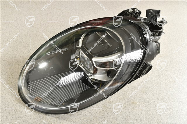 LED Scheinwerfer, Matrix PDLS+, L