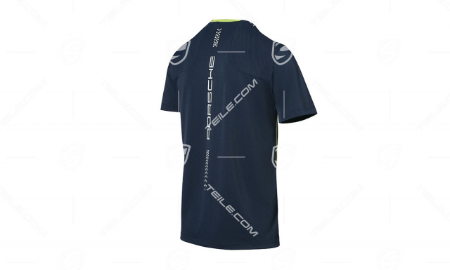 Sports Collection, T-Shirt, Men, dark blue, S 46/48