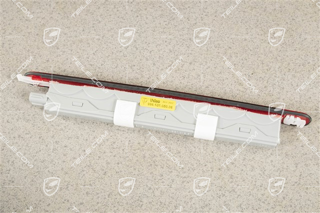 Third brake light