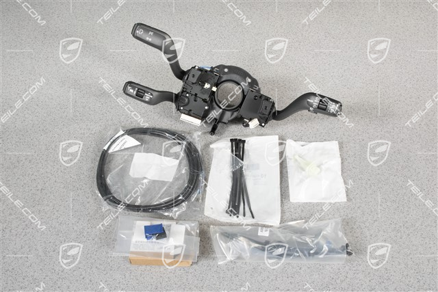 Retrofit kit, Voice control, PCM 3.1