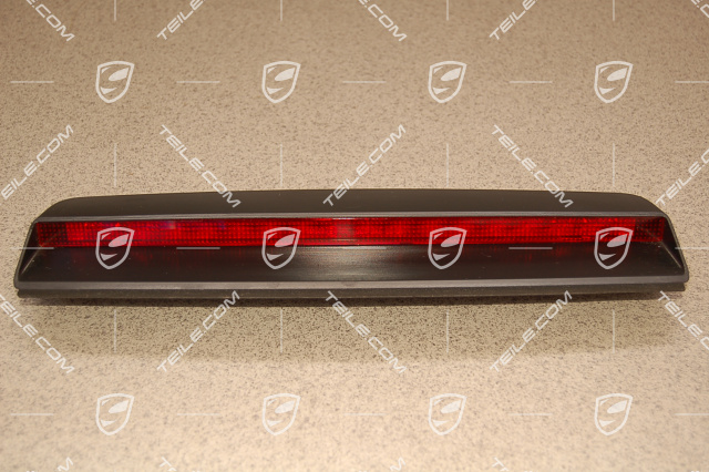 Third brake light