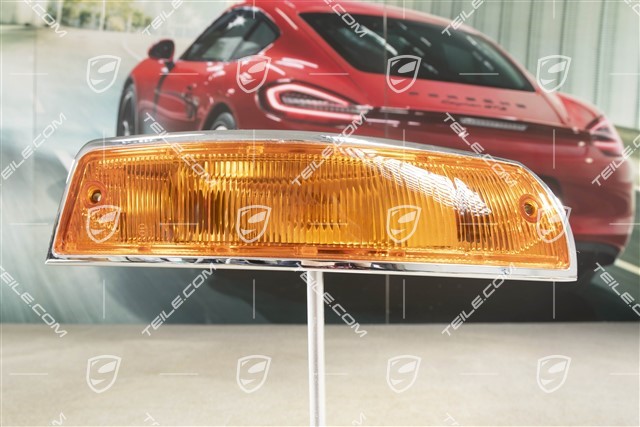 Porsche 911 Lampenfassung für Blinker vorne 90163141100