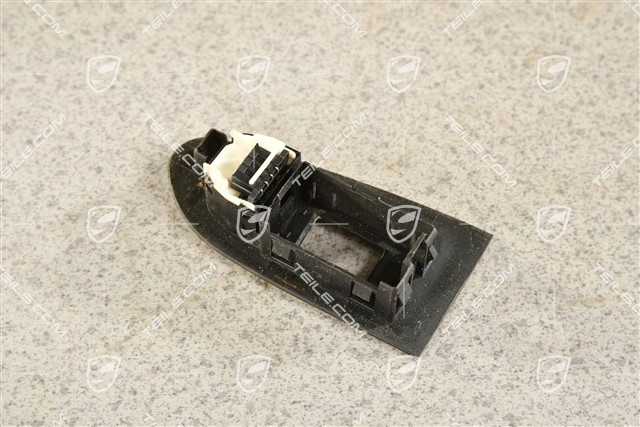 Switch housing