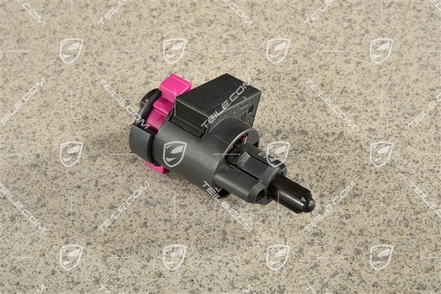 Brake light sensor / switch