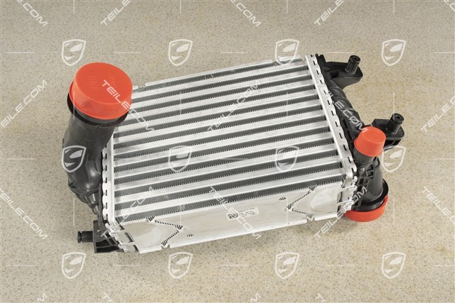 Intercooler, L