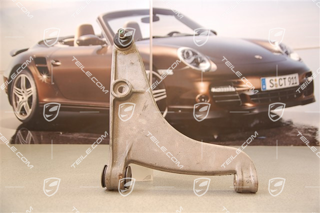 Track control arm, R Track control arm, R