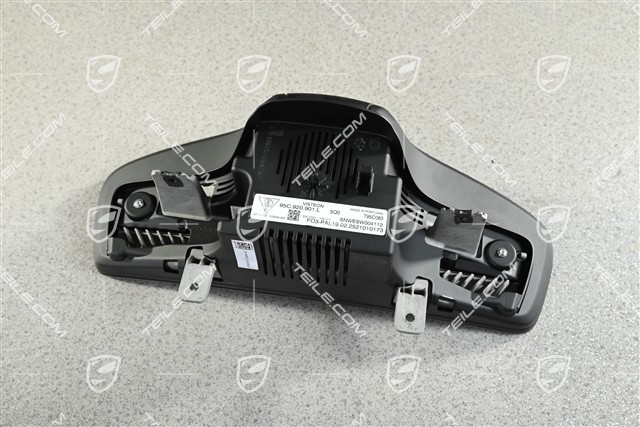 Instrument cluster / Speedometer