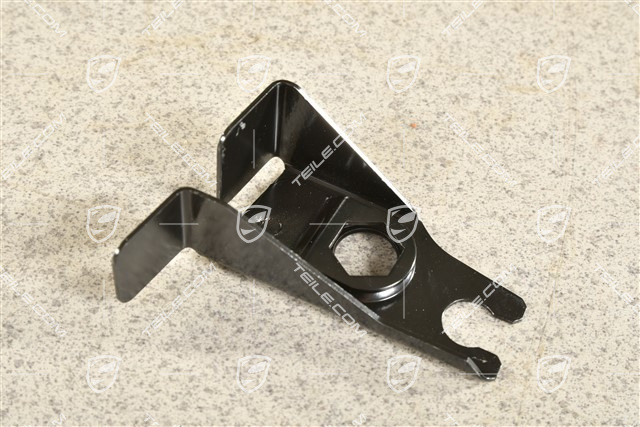 Support, repair panel, R