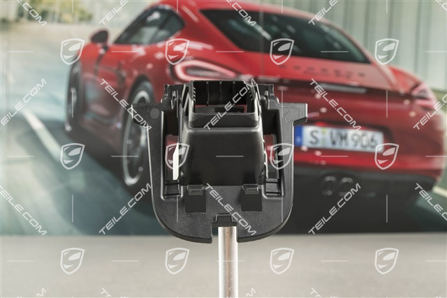 Bracket, Camera, Real-Topview