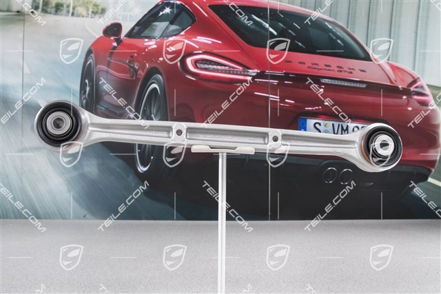Control arm, rear axle, lower, GT3 RS / GT2 RS, L=R