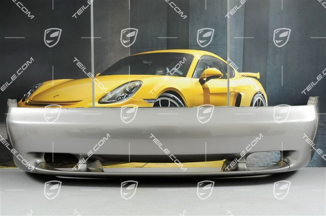 4200 - Rear bumper