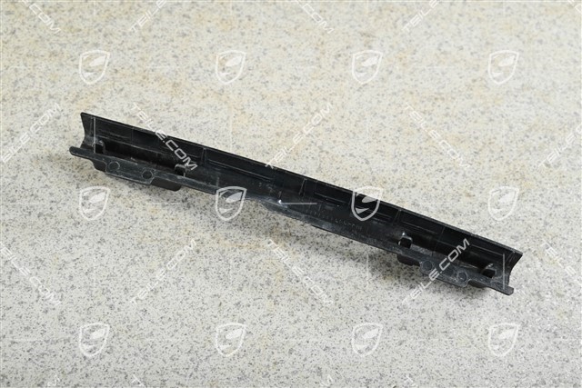 Bracket/ Guide, Turbo, R