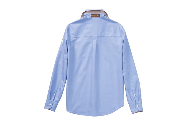 Men’s shirt – Classic Collection M 48/50