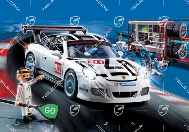 Playmobil, GT3 Cup