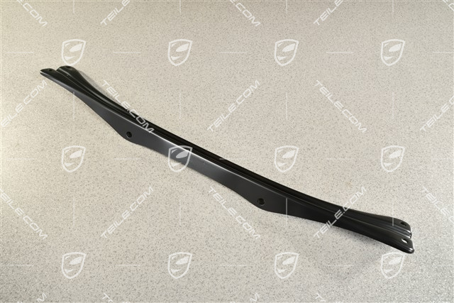 Rear subframe Cross member Reinforcement