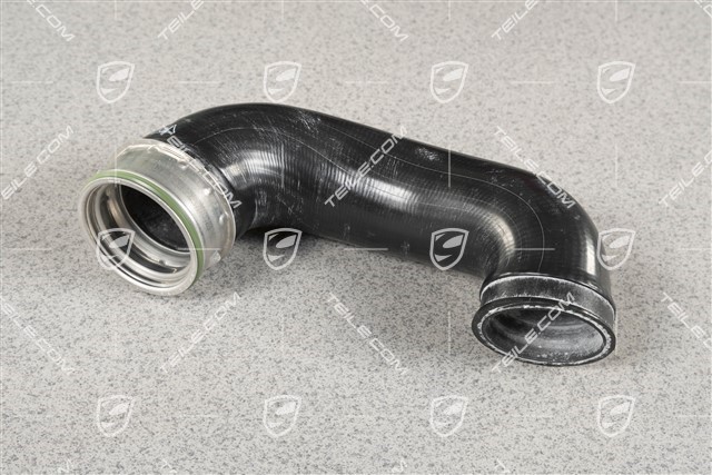 Pressure hose, Turbo/GT2, L