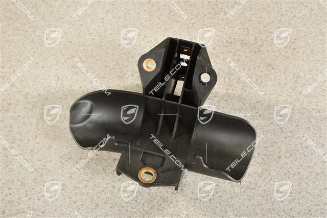 Wiring harness support / holder