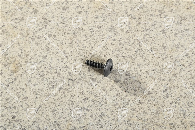 Linsenschraube Linsenschraube