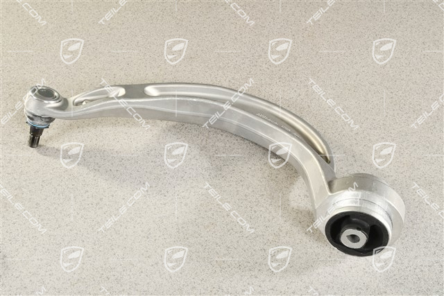 Wishbone lower, Rear, L