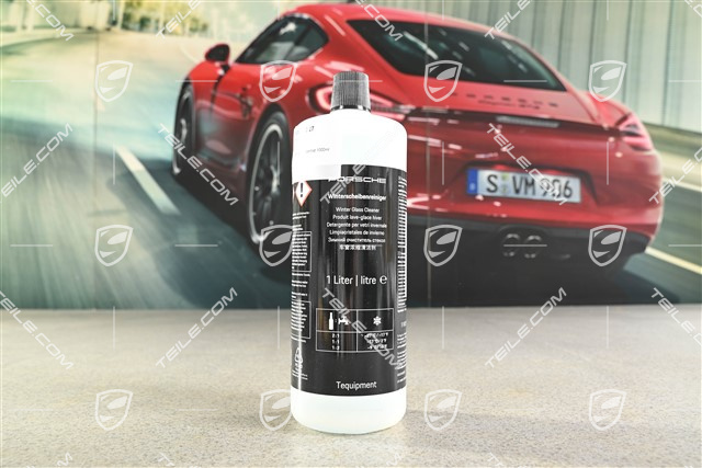 Winter Scheibenreiniger-Konzentrat 1000ml