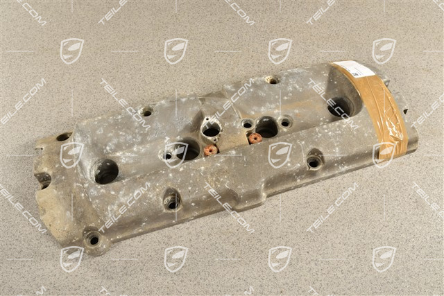 Ventildeckel Zylinderkopf-Deckel