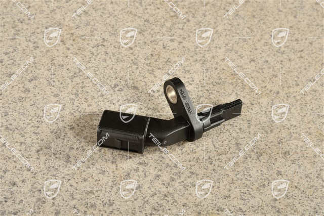 Speed / ABS Sensor, front, L=R