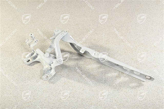 Hinge, R