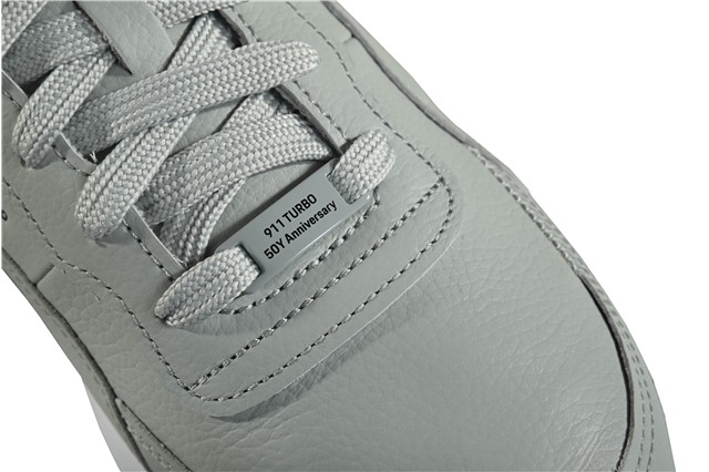 Puma 50Y 911 Turbo No1 „Light Gray” 10,5   45