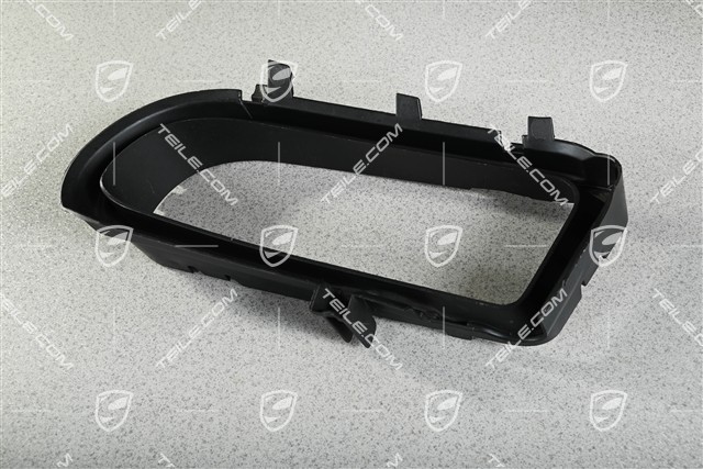 Halterahmen (Gitter), für Aero Kit CUP Stoßstange, R