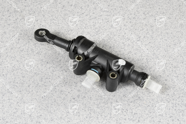 Clutch master cylinder