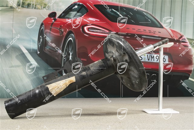 Stoßdämpfer, Cayman R, L=R