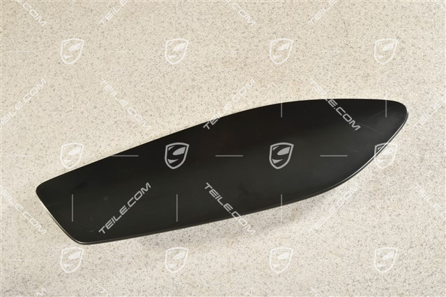 Wing plate, R