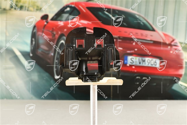 Sport Design, Bracket, Camera, Real-Topview
