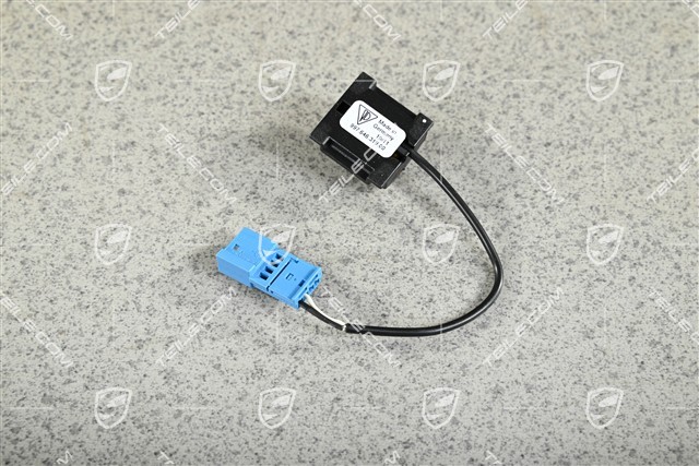 Microphone, Voice control